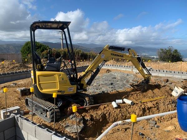 Hutt Valley drainlayers